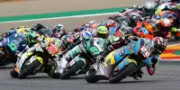 Bild zum Inhalt: Moto2 2021: Übersicht Fahrer, Teams und Fahrerwechsel