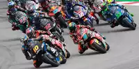 Bild zum Inhalt: Harte Dunlop-Reifen: Wird die Moto2 absichtlich eingebremst?