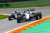 Williams bleibt sich in der F1 treu: "Wir wollen kein B-Team werden"