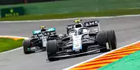 Bild zum Inhalt: Williams bleibt sich in der F1 treu: "Wir wollen kein B-Team werden"