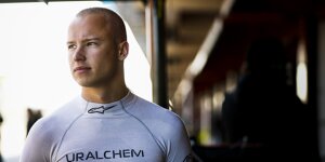 Statement von Haas: Nikita Masepin bleibt 2021 Formel-1-Stammpilot