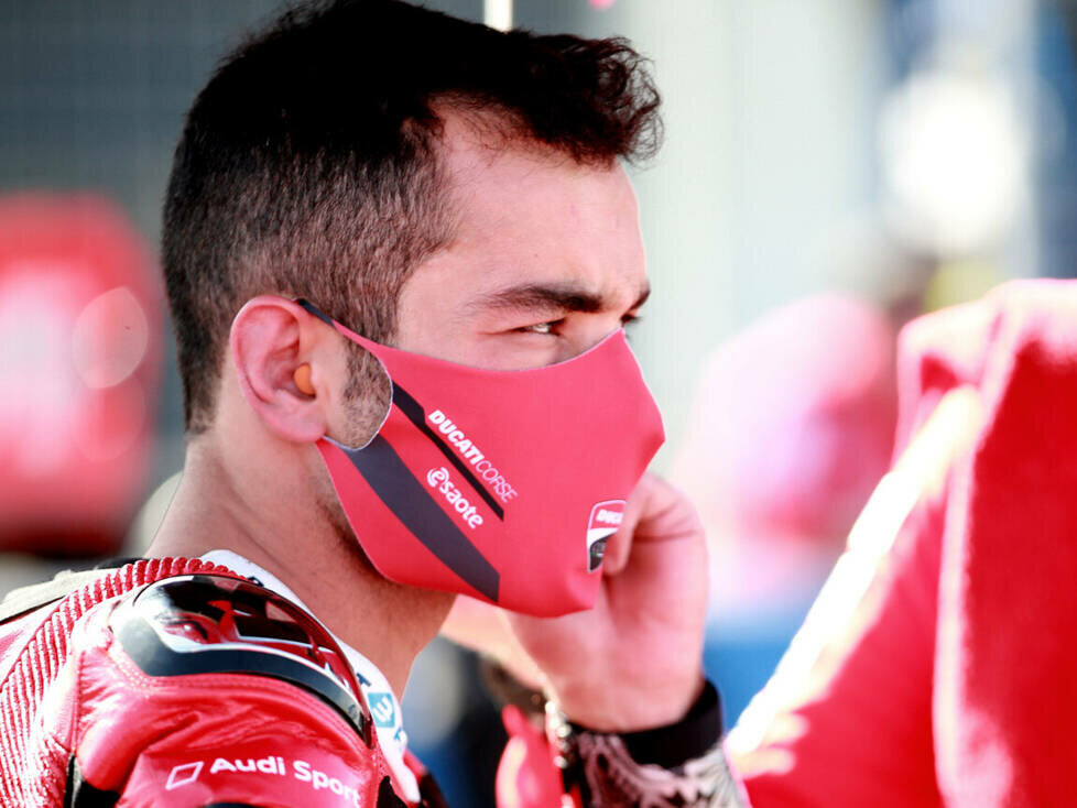 Danilo Petrucci