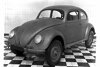 Bild zum Inhalt: Vor 75 Jahren: Beginn der Serienfertigung des VW Käfer