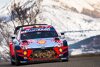 Bild zum Inhalt: FIA ist "zuversichtlich, dass die Rallye Monte Carlo stattfinden wird"