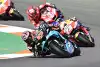 Bild zum Inhalt: Formschwankung bei Quartararo: Kevin Schwantz erinnert das an die Moto2