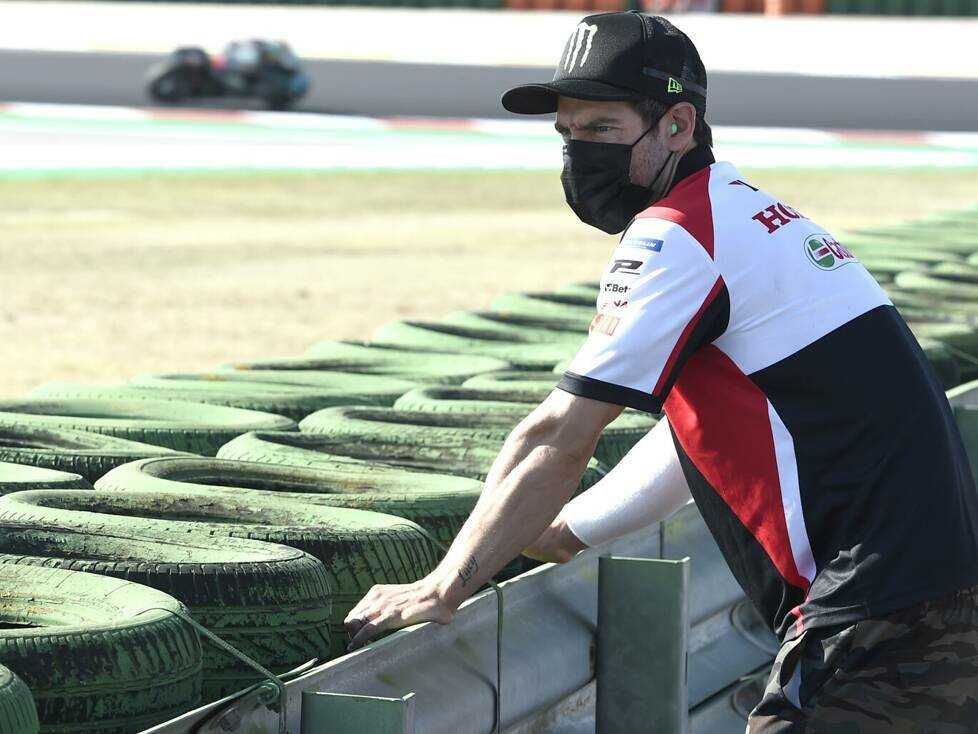 Cal Crutchlow