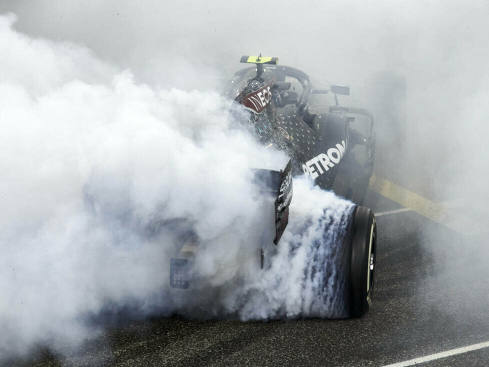 Valtteri Bottas