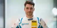 Bild zum Inhalt: GT3-Ass Kelvin van der Linde träumt von DTM: "Perfekte Möglichkeit"
