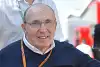 Bild zum Inhalt: Frank Williams am Heiligabend aus dem Krankenhaus entlassen