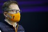 Andreas Seidl: McLaren hat in Zukunft wieder eine Chance