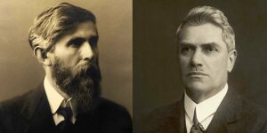 Skoda-Historie: Vor 125 Jahren legten Laurin und Klement den Grundstein