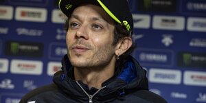 Generation nach Valentino Rossi in Rente: "Alter ist nur ein Faktor"