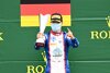 Formel-2-Rookie Lirim Zendeli: "Komme der Formel 1 immer näher"