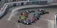 Bild zum Inhalt: Top 10: Fahrer-Ranking der IndyCar-Saison 2020