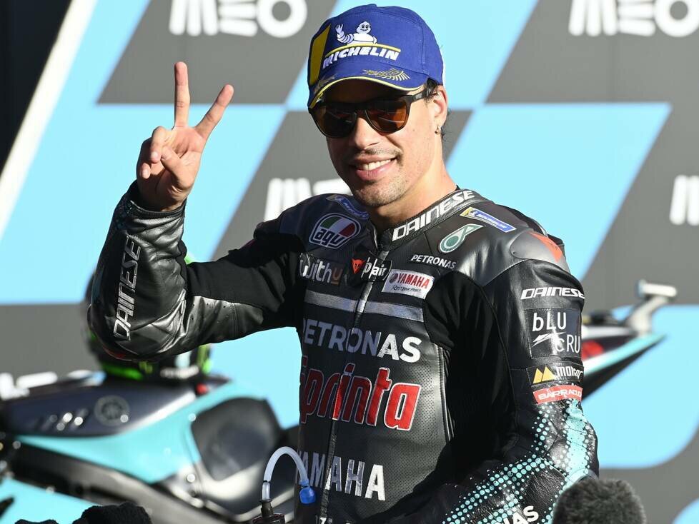 Franco Morbidelli