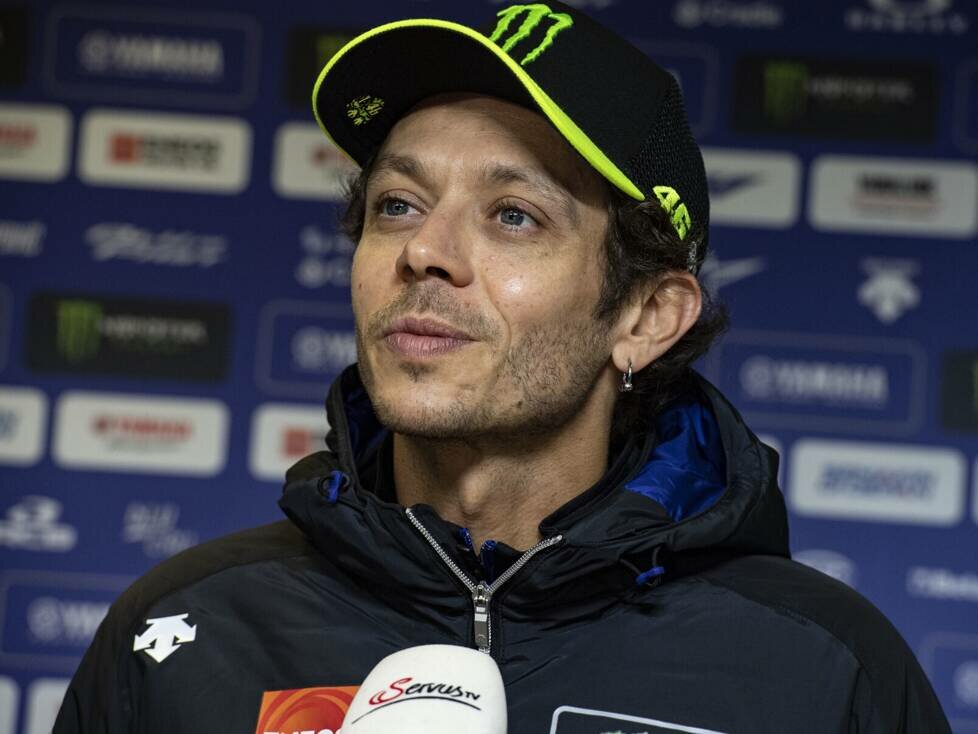 Valentino Rossi