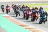 Bild zum Inhalt: Zweitagesformat wie in der Formel 1? MotoGP-Fahrer gespaltener Meinung