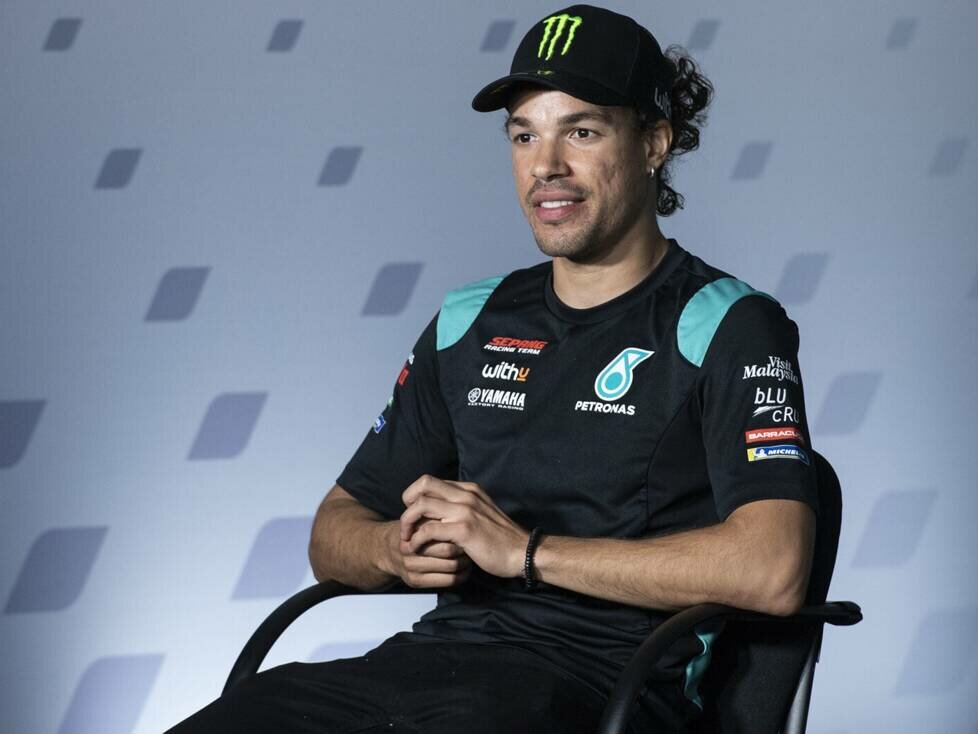 Franco Morbidelli