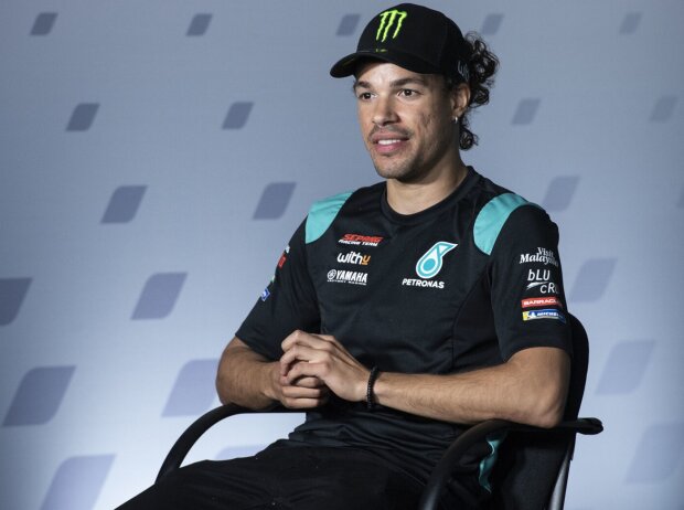 Franco Morbidelli Franco Morbidelli