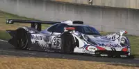 Porsche 911 GT1