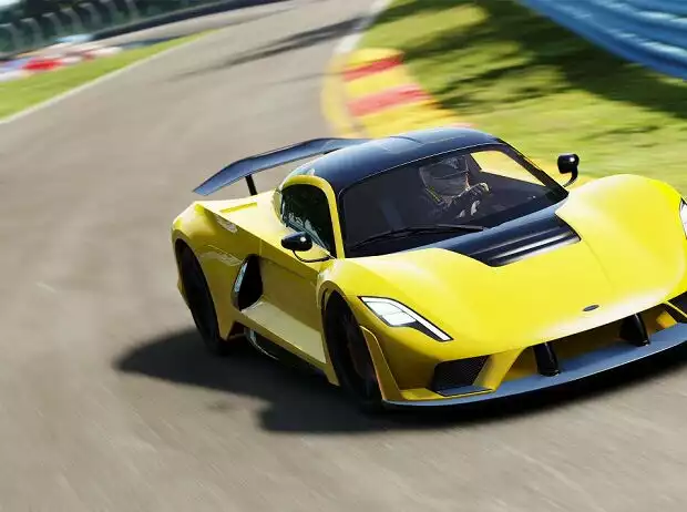 Project CARS 3 Titel-Bild zur News: Project CARS 3