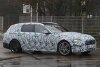 Mercedes-AMG C 43/C 53 T-Modell (2021) zum ersten Mal erwischt
