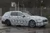 Bild zum Inhalt: Mercedes-AMG C 43/C 53 T-Modell (2021) zum ersten Mal erwischt