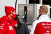 Mick Schumacher: Hätte nie gedacht, dass ich mal gegen Seb fahre