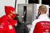 Bild zum Inhalt: Mick Schumacher: Hätte nie gedacht, dass ich mal gegen Seb fahre