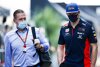 Max Verstappen: Entscheidung gegen Mercedes nie bereut