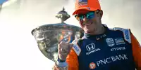 Bild zum Inhalt: Scott Dixon in eigenen Worten: Mein Weg zum IndyCar-Titel 2020