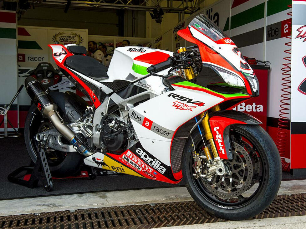 Max Biaggi