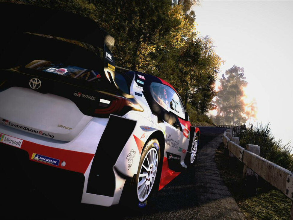 WRC 9