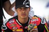 Bild zum Inhalt: Ducati: Davies-Nachfolger Rinaldi will keine schlechte Bautista-Kopie sein
