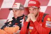 Lorenzo vs. Dovizioso: Emotionaler Streit der ehemaligen Ducati-Teamkollegen