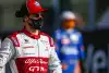 Bild zum Inhalt: Giovinazzi betont: Habe mich 2020 enorm verbessert