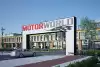 Bild zum Inhalt: Opening soon: Motorworld München