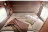 LMC Style 400F: Pärchen-Wohnwagen mit Platz sparendem Klappbett