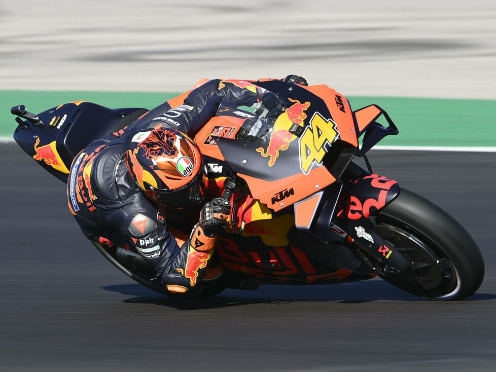 Pol Espargaro