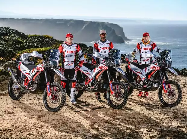 Hero-Team Titel-Bild zur News: Hero-Team