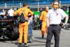 Bild zum Inhalt: Umstieg auf Mercedes-Motoren: Was sich McLaren 2021 ausrechnet