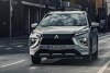 Mitsubishi Eclipse Cross (2021) erhält Plug-in-System des Outlander