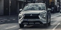 Mitsubishi Eclipse Cross Plug-in-Hybrid (2021)