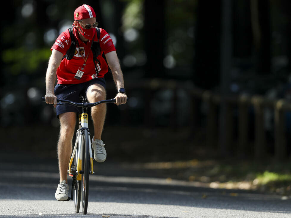 Sebastian Vettel