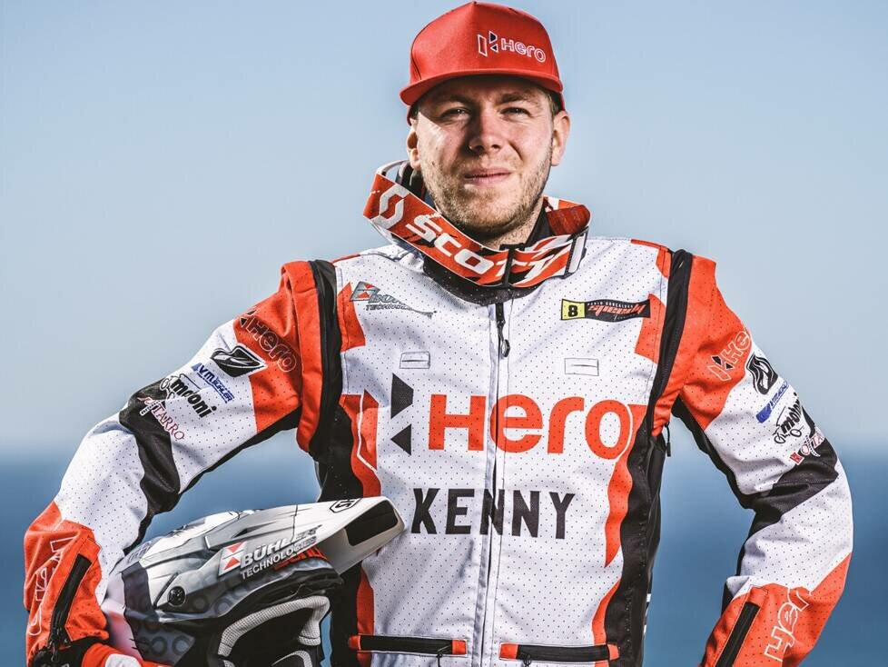 Sebastian Bühler
