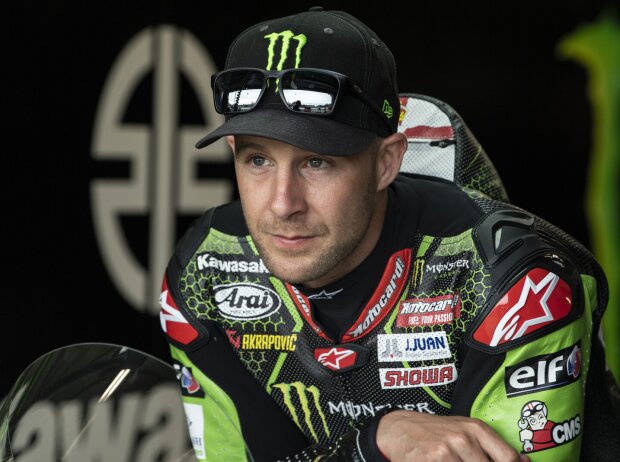 Jonathan Rea