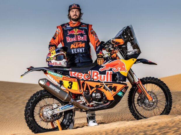 Toby Price Toby Price