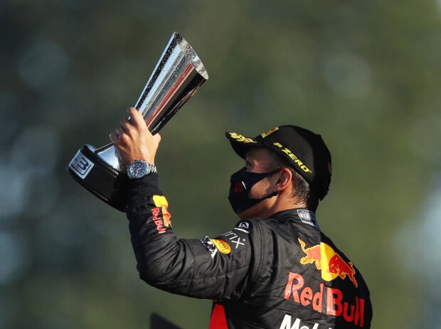 Alexander Albon Alexander Albon