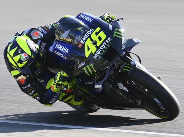 Valentino Rossi