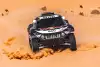 Bild zum Inhalt: Sainz und Peterhansel: Mit verbessertem Mini Buggy zur Rallye Dakar